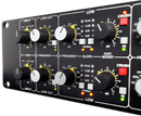 Drawmer 1971 Dual 4-Band Parametric Equaliser