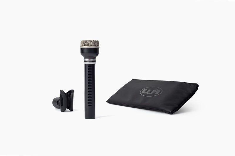 Warm Audio WA-19 Dynamic Studio Microphone