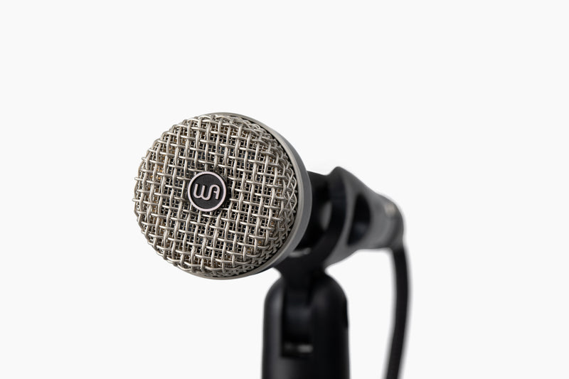Warm Audio WA-19 Dynamic Studio Microphone
