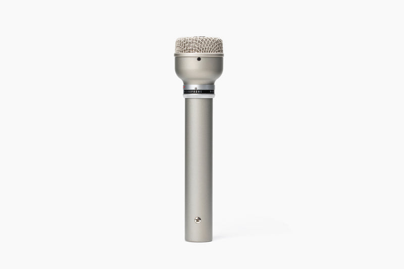 Warm Audio WA-19 Dynamic Studio Microphone
