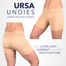 Ursa Straps Undies