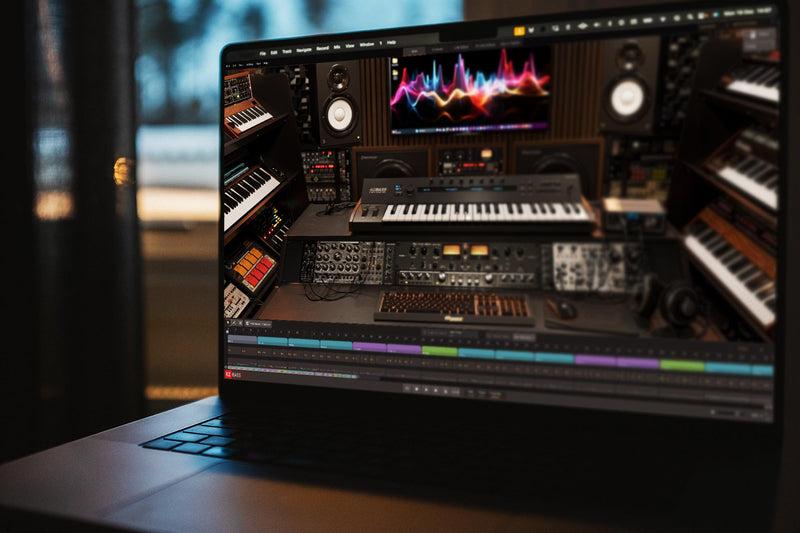 Toontrack Synth Bass EBX Expansion Pack for EZ Bass