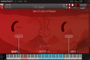 Longsqin Qin Strings Virtual Instrument