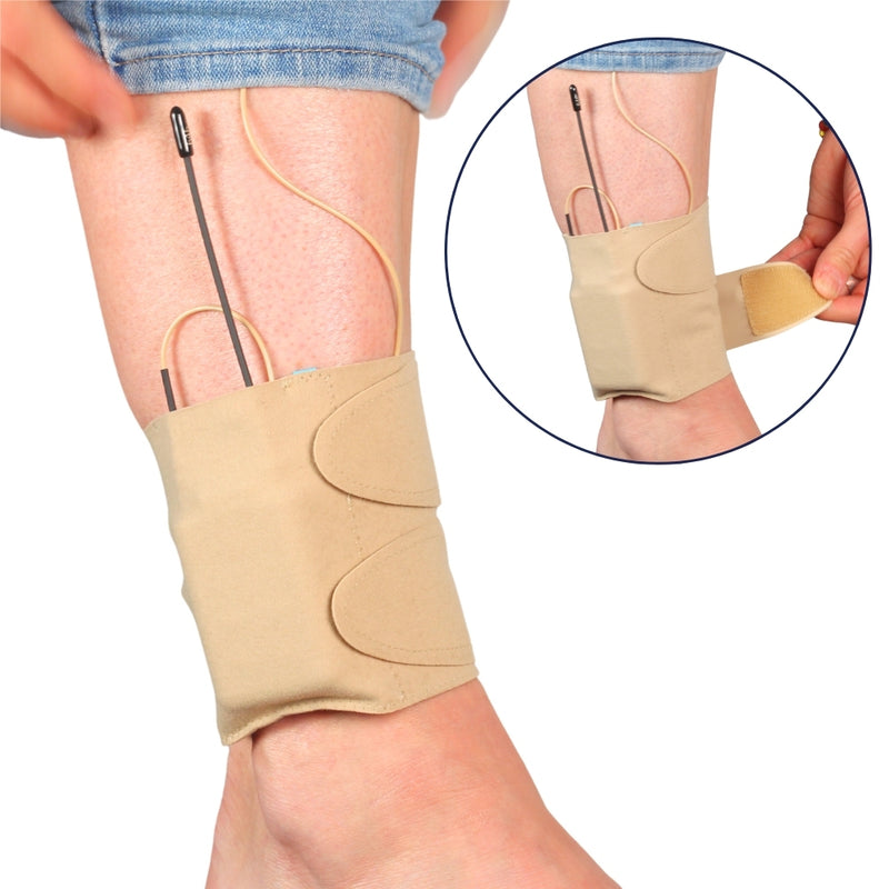 Ursa Straps Ankle Strap