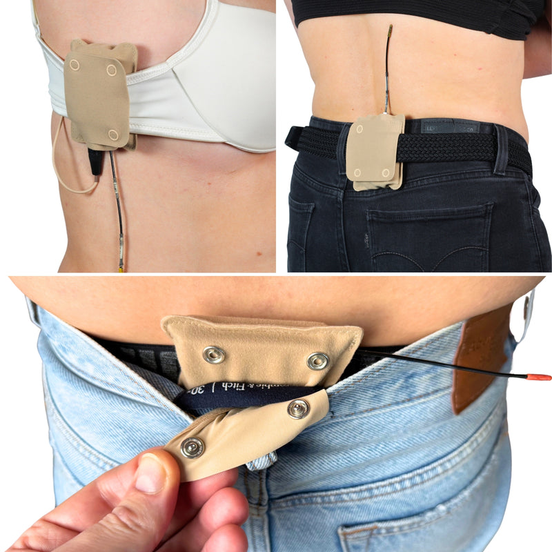 Ursa Straps Popper Pouches