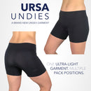 Ursa Straps Undies