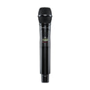 Shure Axient Digital AD2/KSM9HS Handheld Wireless Microphone Transmitter
