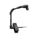 Shure GLXD14+/B98 Digital Wireless Instrument System with BETA®98H Gooseneck Microphone