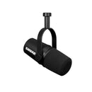 Shure MV7X Podcast Microphone with XLR Output