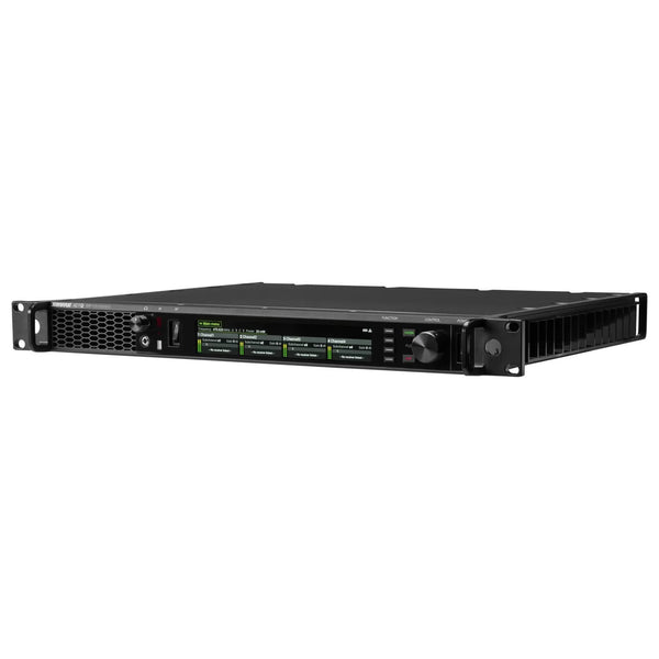 Shure ADTQ Axient® Digital PSM Wireless Quad Transmitter