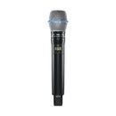 Shure Axient Digital ADX2/B87A Handheld Transmitter with ShowLink