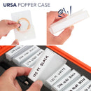 Ursa Straps Popper Cases