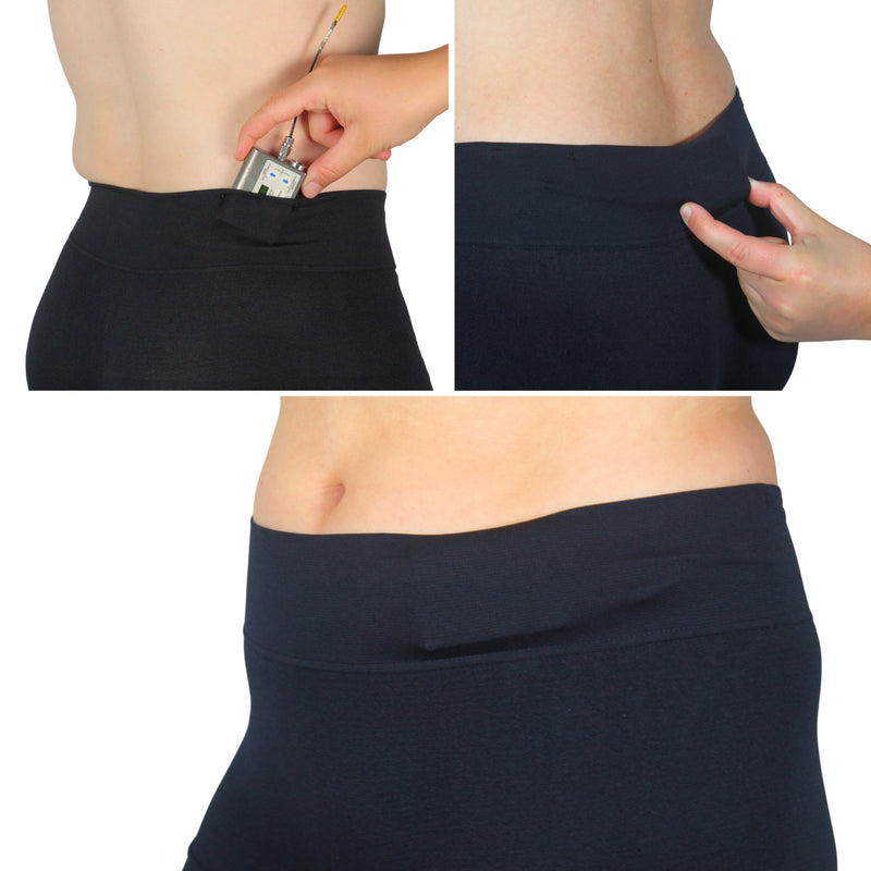 Ursa Straps Undies
