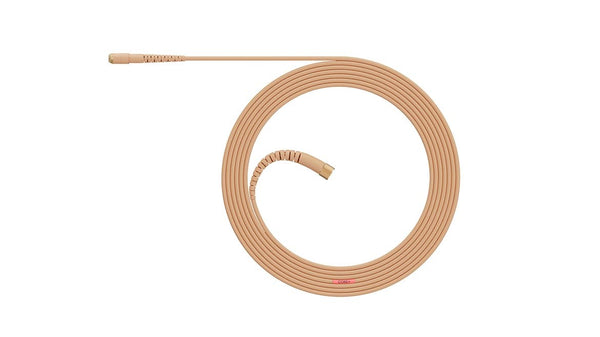 DPA 4661 CORE+ Heavy Duty Omnidirectional Lavalier Mic - Loud SPL