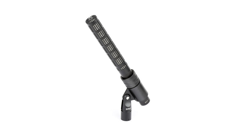 DPA d:dicate™ 2017 Shotgun Mic
