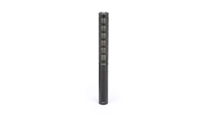 DPA d:dicate™ 2017 Shotgun Mic