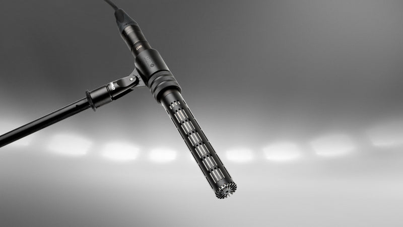 DPA d:dicate™ 2017 Shotgun Mic