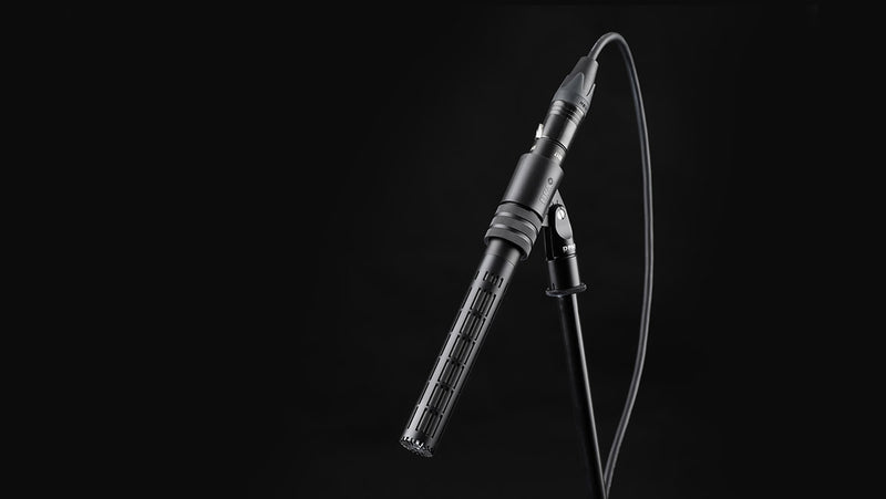 DPA d:dicate™ 2017 Shotgun Mic