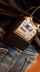 Orca Bags OR-311 Pouch for Zaxcom TRX, ZMT4 & LA Series