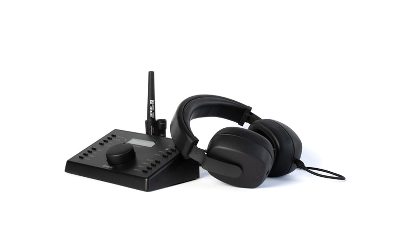 Genelec UNIO PRM (Personal Reference Monitoring)