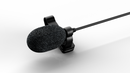 DPA 2061 Omnidirectional Miniature Mic - Black