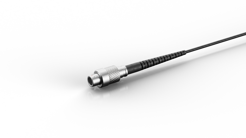 DPA 2061 Omnidirectional Miniature Mic - Beige