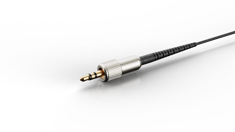 DPA 2061 Omnidirectional Miniature Mic - Beige