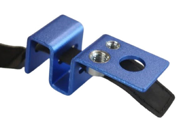 Orca Bags OR-150 Aluminium Antenna Holder