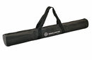 K&M 21421 Carry Case for 2 Mic Stands