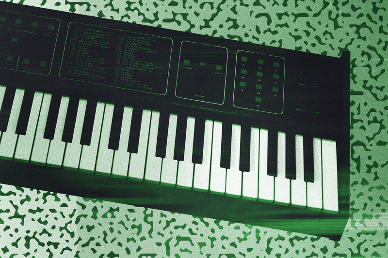 MNTRA Instruments Galactron Virtual Instrument