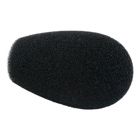 Shure BCAWS1 Microphone Windscreen for BRH Headsets