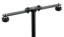 K&M 23510 Stereo Bar