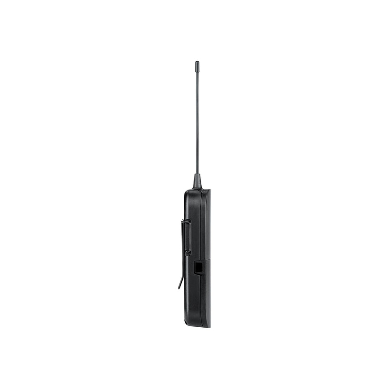 Shure BLX14/SM35 Wireless System with SM35 Headset Microphone