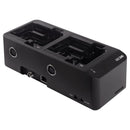 Shure SBC240 2-Bay Networked Docking Charger