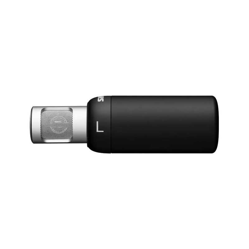 Shure MoveMic 88+ Wireless Video Microphone