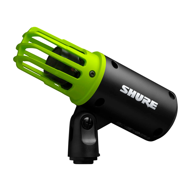 Shure MV6 USB Gaming Microphone