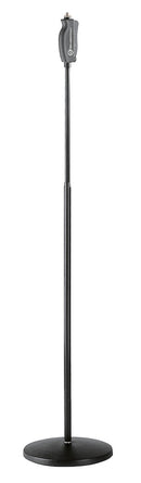 K&M 26085 Straight Microphone Stand