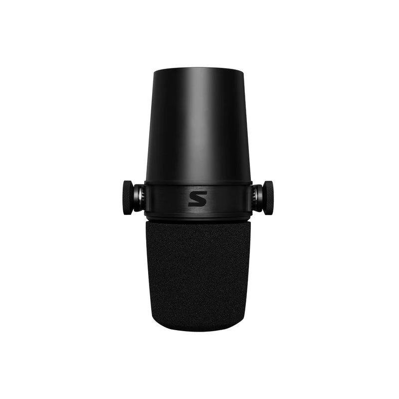 Shure MV7X Podcast Microphone with XLR Output