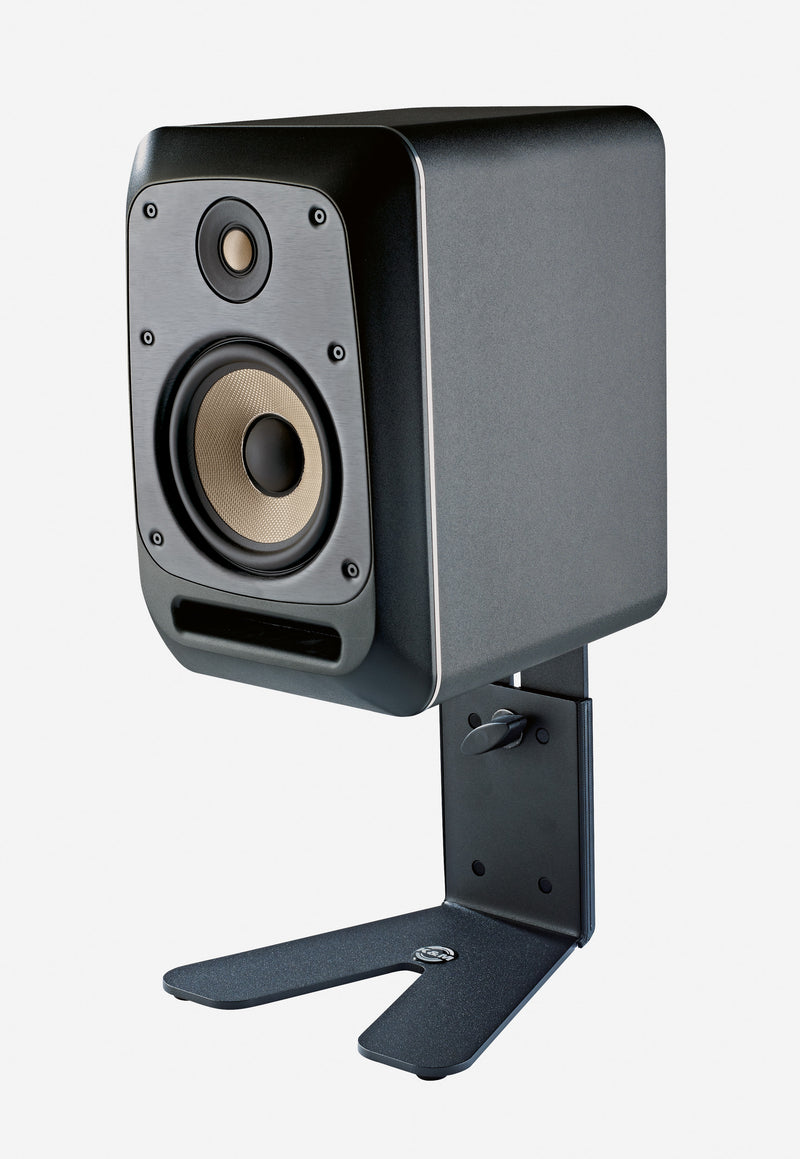 K&M 26772 Table Monitor Stand
