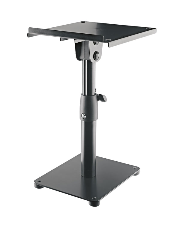 K&M 26776 Tiltable Desktop Monitor Stand