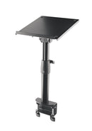K&M 26778 Clamping Desktop Monitor Stand