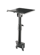 K&M 26778 Clamping Desktop Monitor Stand