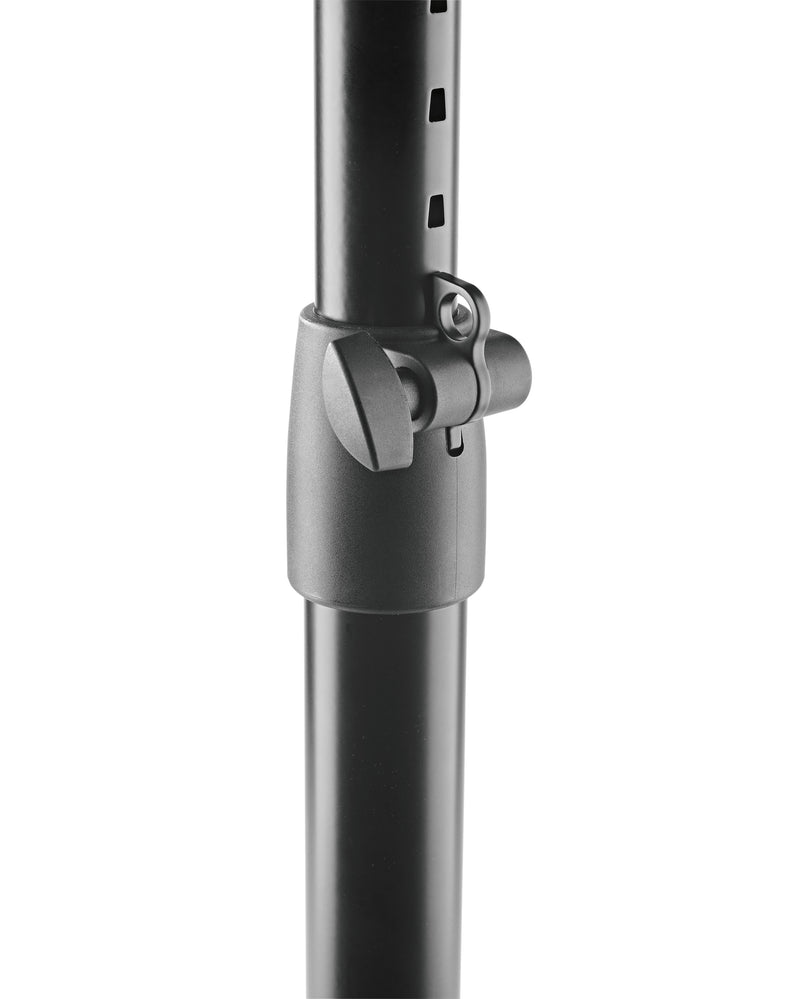 K&M 26778 Clamping Desktop Monitor Stand