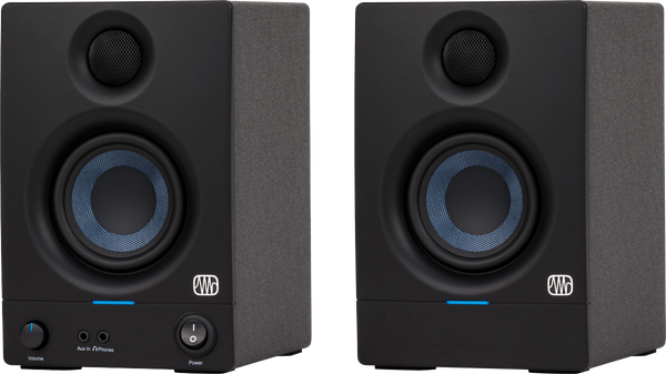 Presonus Eris 3.5 2nd Gen. Active Media Monitors (Pair)