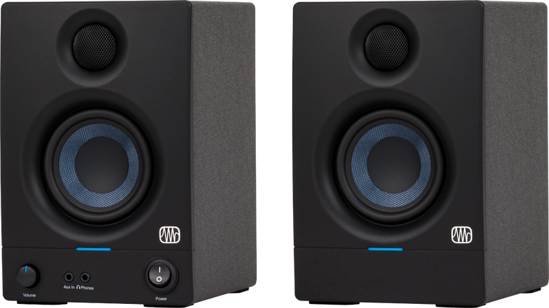 Presonus Eris 3.5 2nd Gen. Active Media Monitors (Pair)