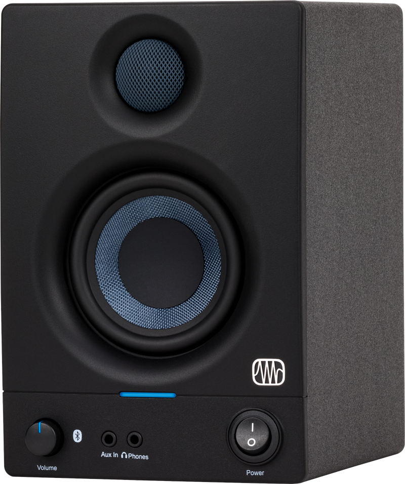 Presonus Eris 3.5BT 2nd Gen. Active Media Monitors (Pair) with BT