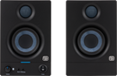 Presonus Eris 3.5BT 2nd Gen. Active Media Monitors (Pair) with BT