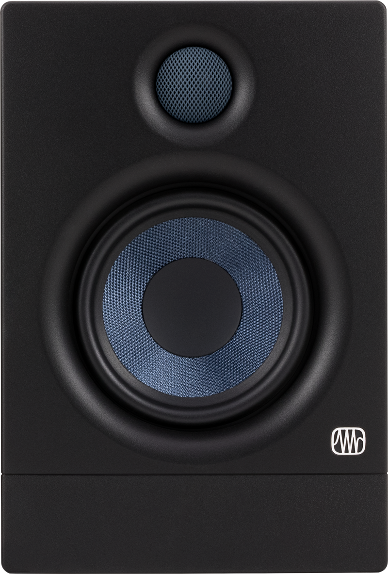 Presonus Eris 4.5BT 2nd Gen. Active Media Monitors (Pair) with BT