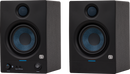 Presonus Eris 4.5BT 2nd Gen. Active Media Monitors (Pair) with BT