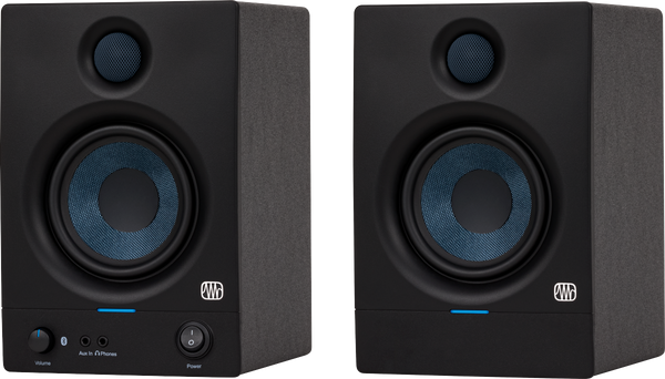 Presonus Eris 4.5BT 2nd Gen. Active Media Monitors (Pair) with BT